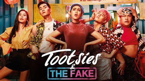 tootsies and the fake watch online|tootsies and the fake cast.